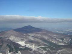 Monte Amiata